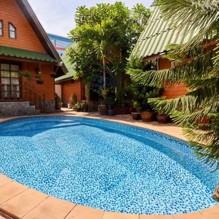 Bungalow Phuket Villa หาดกมลา ภายนอก รูปภาพ