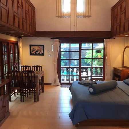 Bungalow Phuket Villa หาดกมลา ภายนอก รูปภาพ