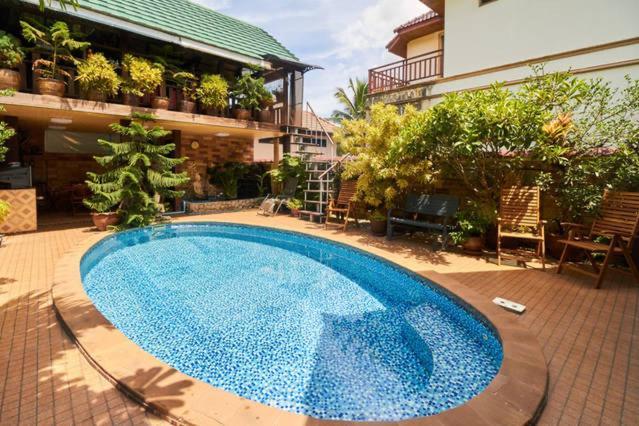 Bungalow Phuket Villa หาดกมลา ภายนอก รูปภาพ